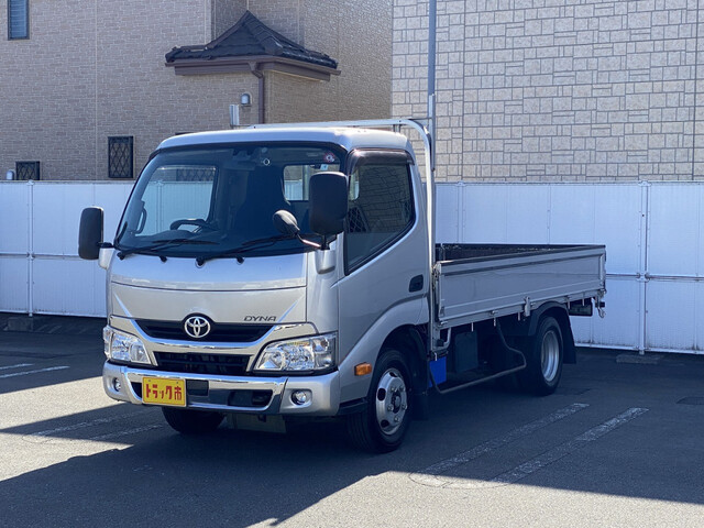 Toyota DYNA 2019