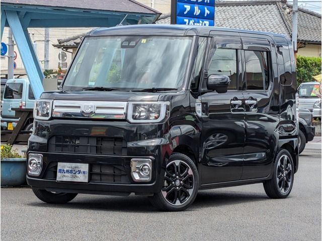 DAIHATSU WAKE 2020