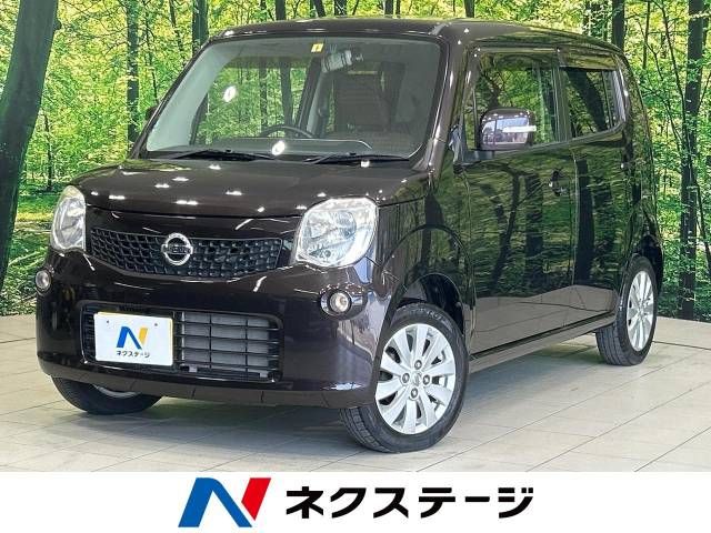 NISSAN MOCO 2015