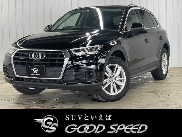 AUDI Q5 2019