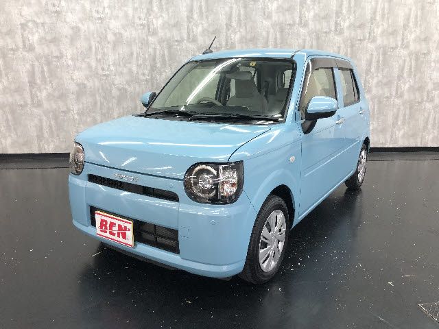 DAIHATSU MIRA TOCOT 2019