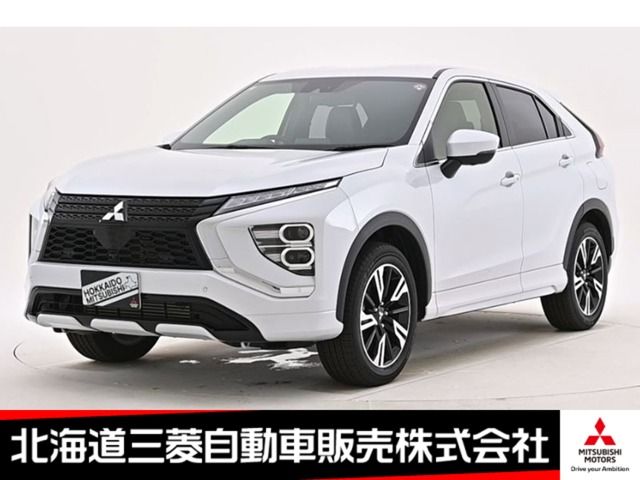 MITSUBISHI ECLIPSE CROSS 4WD 2023