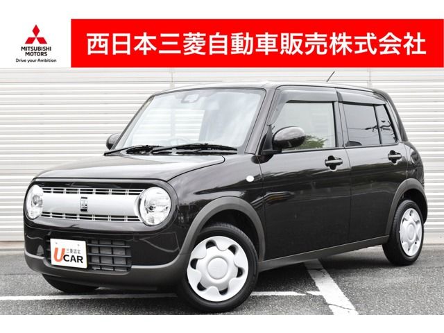 SUZUKI ALTO LAPIN 2020