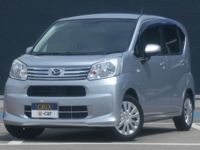 DAIHATSU MOVE 2019