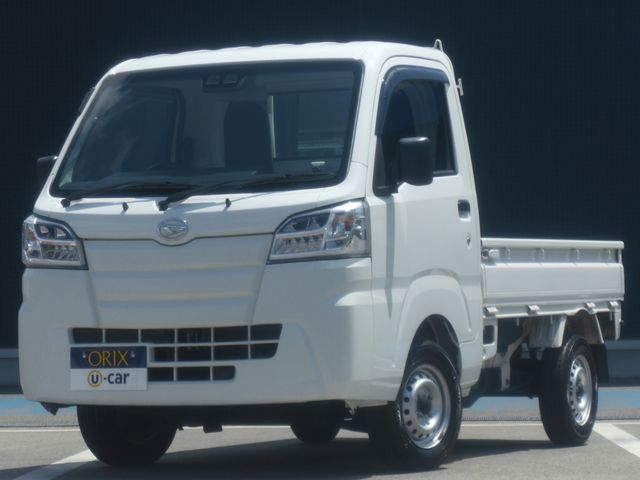 DAIHATSU HIJET truck 2019