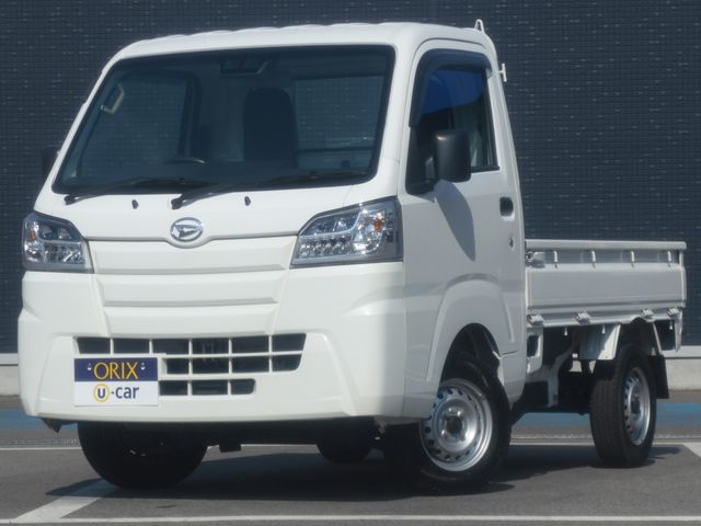 DAIHATSU HIJET truck 2019