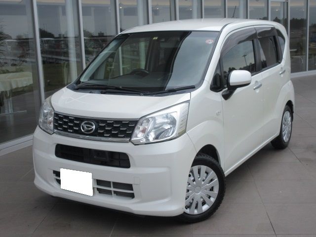 DAIHATSU MOVE 2016