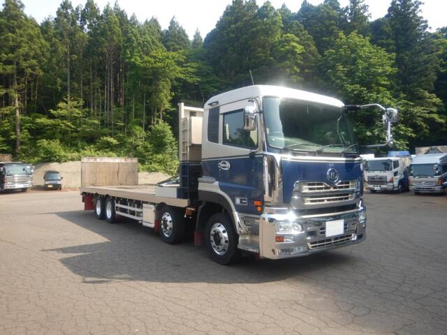 UD Trucks QUON 2010