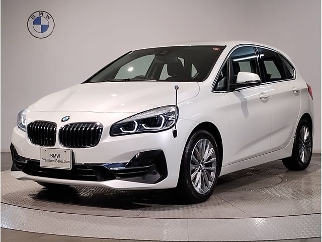 BMW 2series Active Tourer 2020
