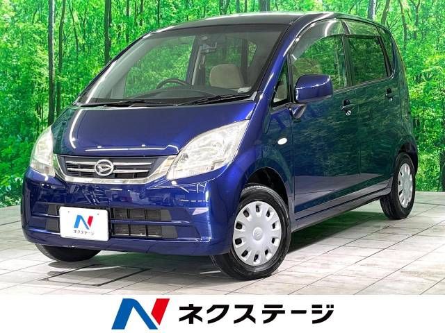 DAIHATSU MOVE 2010