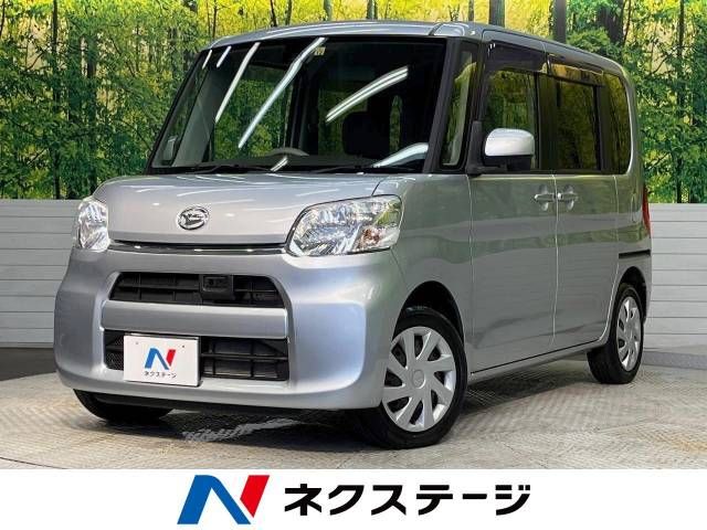 DAIHATSU TANTO 2015