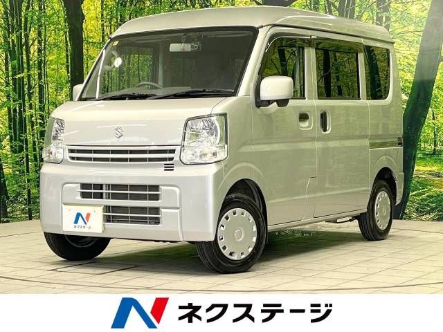 SUZUKI EVERY van 2019