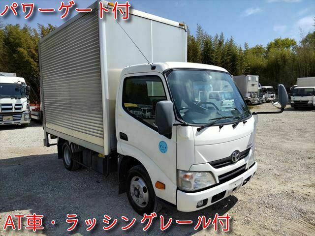 Toyota DYNA 2014