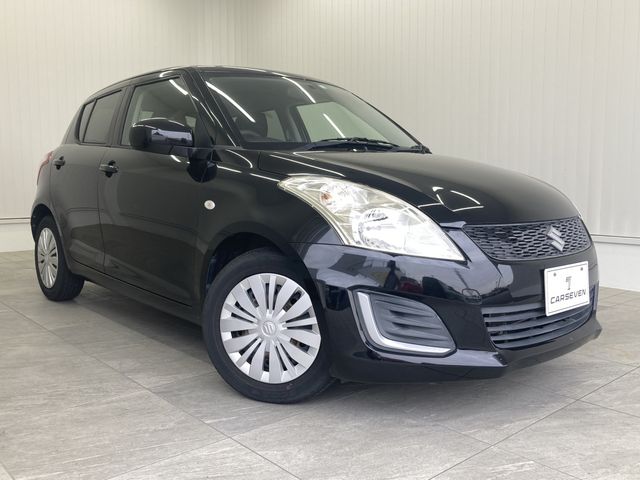 SUZUKI SWIFT 2015