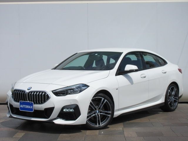 BMW 2series Gran coupe 2020