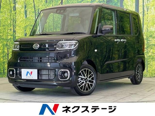 DAIHATSU TANTO 2021