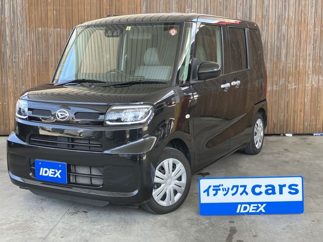 DAIHATSU TANTO 2022