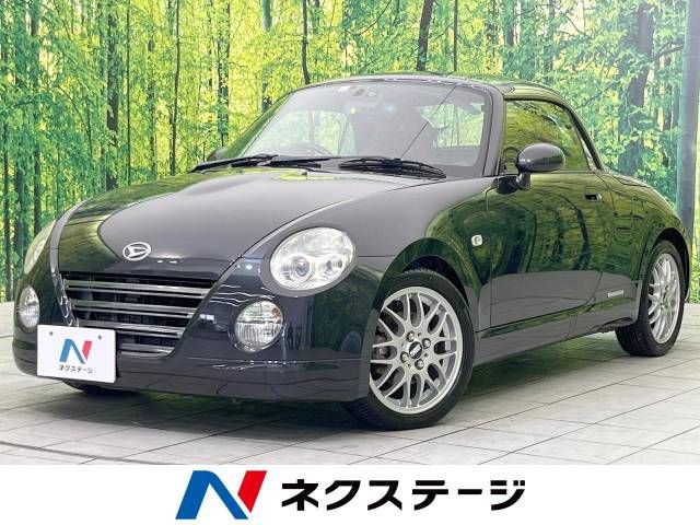 DAIHATSU COPEN 2009