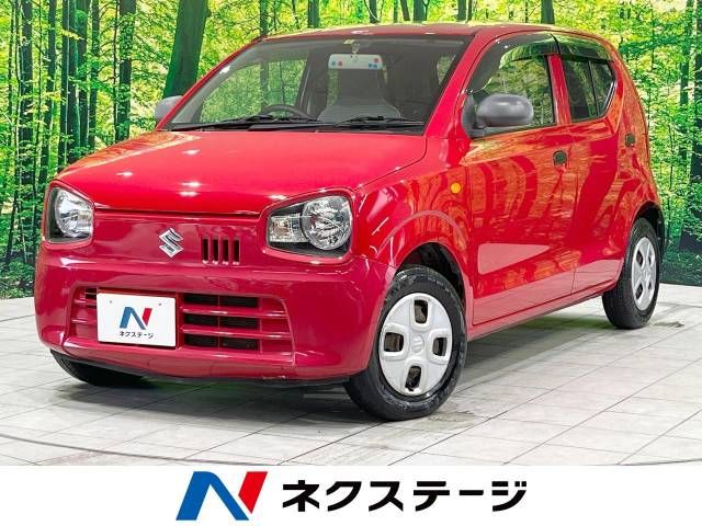 SUZUKI ALTO 2016