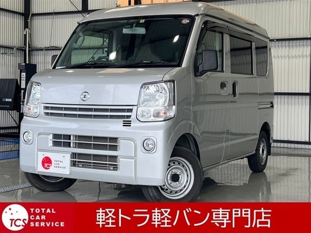 NISSAN NV100 CLIPPER 2019