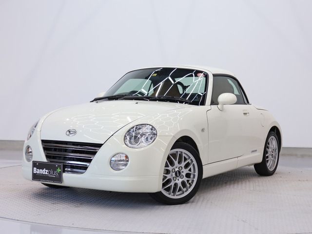 DAIHATSU COPEN 2008