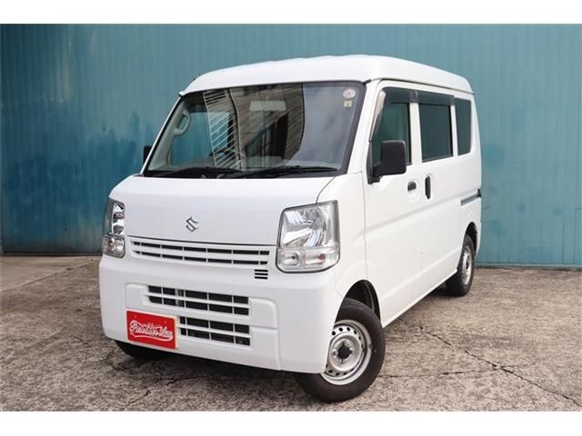 SUZUKI EVERY van 2019