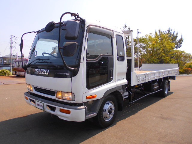 Isuzu FORWARD 1995