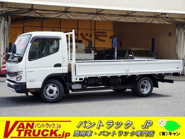 MITSUBISHI CANTER 2023