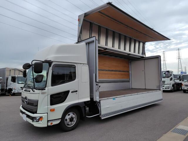 Hino RANGER 2020