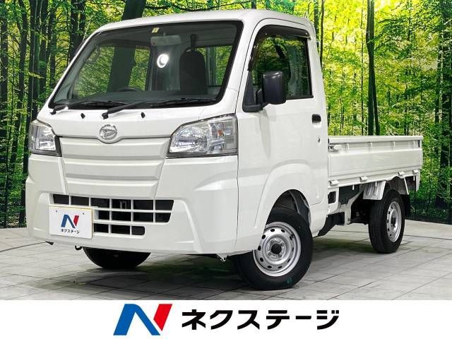 DAIHATSU HIJET truck 2016