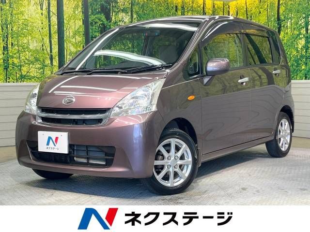 DAIHATSU MOVE 2011