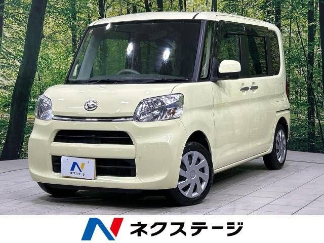 DAIHATSU TANTO 2016