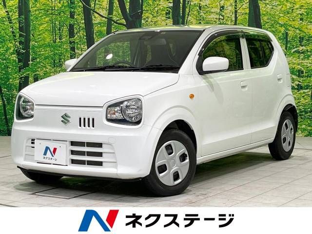 SUZUKI ALTO 2019