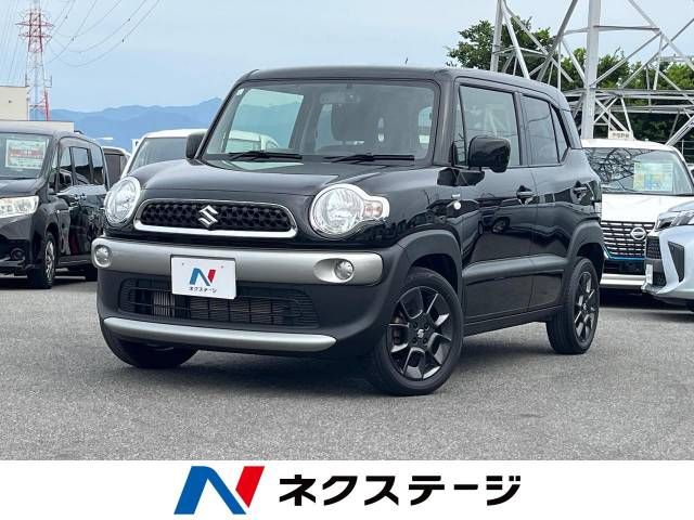 SUZUKI XBEE 4WD 2020