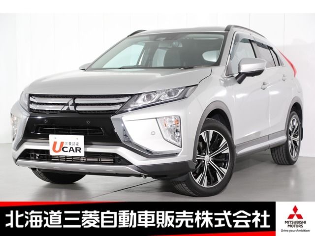 MITSUBISHI ECLIPSE CROSS 4WD 2019