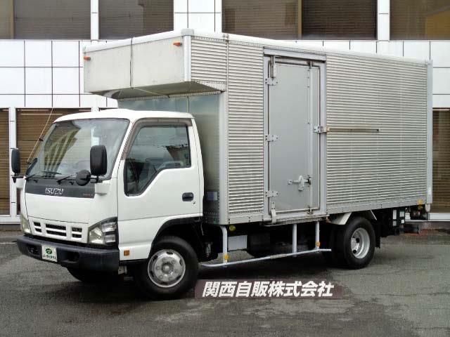 ISUZU エルフ 2006