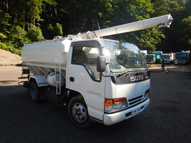 Isuzu ELF 1994