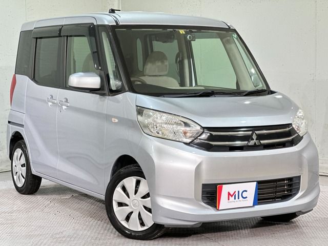 MITSUBISHI eK SPACE 2014