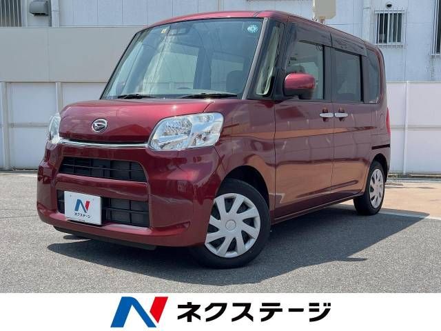 DAIHATSU TANTO 2017