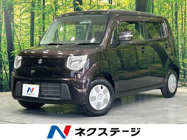 SUZUKI MR WAGON 2011