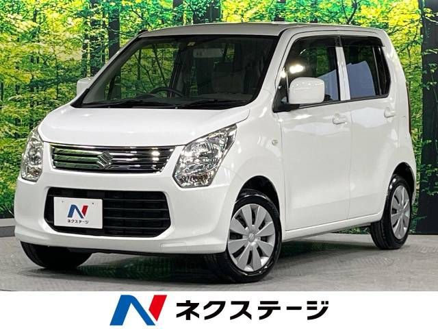 SUZUKI WAGON R 2014