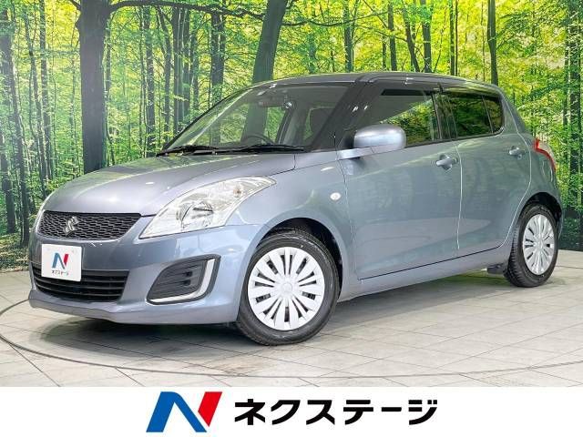 SUZUKI SWIFT 2013