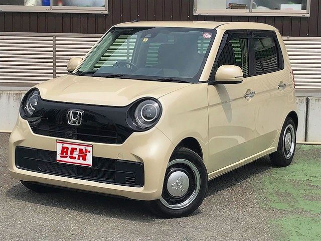 HONDA N-ONE 2021