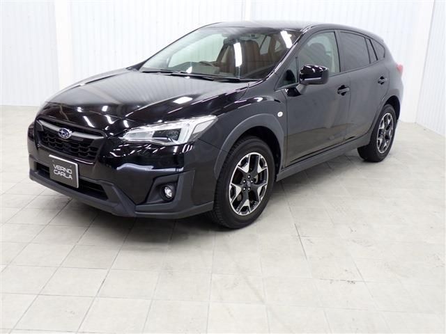 SUBARU XV 2020