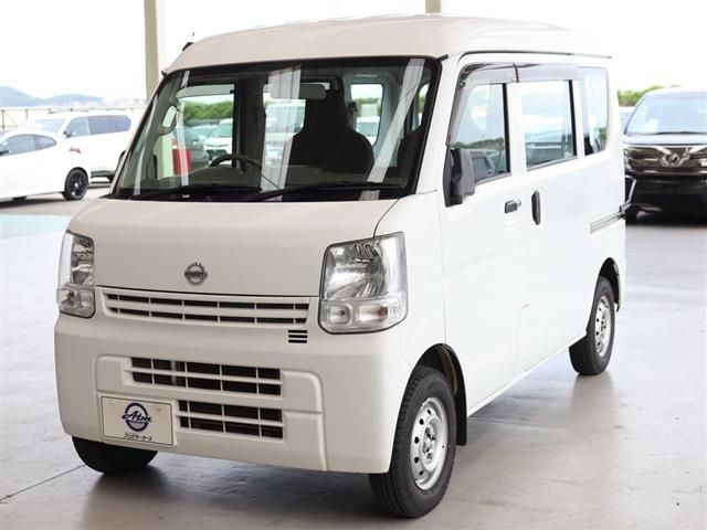 NISSAN NV100 CLIPPER 2016