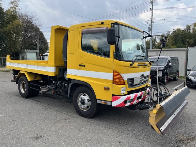 Hino RANGER 2006