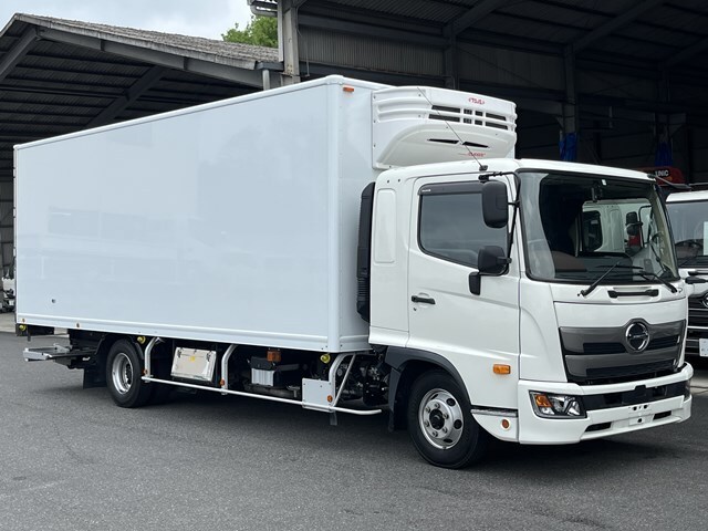 Hino RANGER 2022