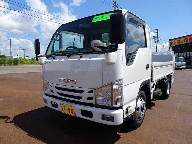 Isuzu ELF 2010