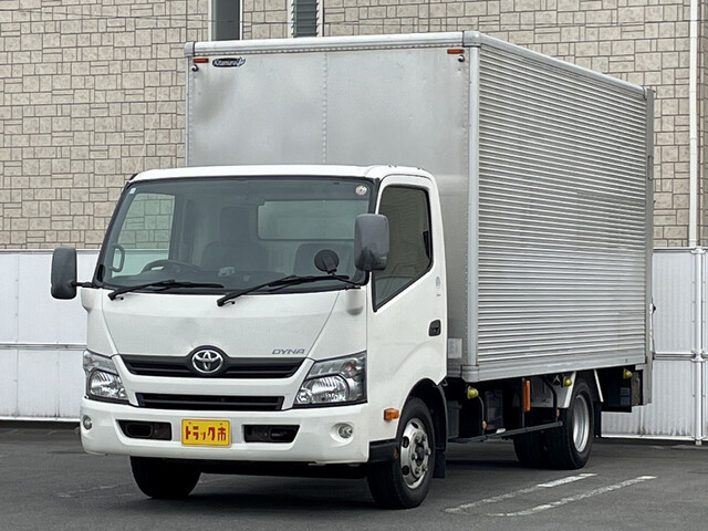 Toyota DYNA 2014