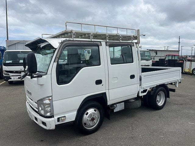 Isuzu ELF 2014